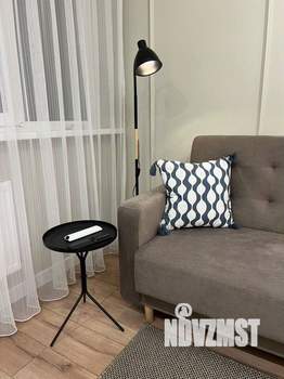 1-к квартира, вторичка, 40м2, 19/25 этаж