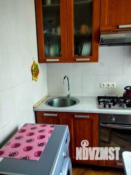 2-к квартира, вторичка, 44м2, 1/5 этаж