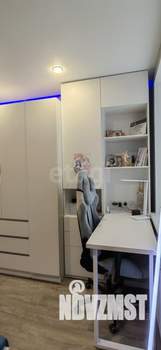 3-к квартира, вторичка, 61м2, 4/9 этаж