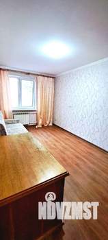 3-к квартира, вторичка, 59м2, 2/5 этаж