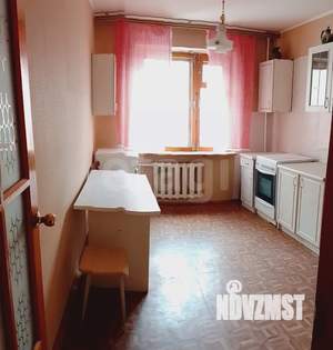 3-к квартира, вторичка, 61м2, 4/10 этаж