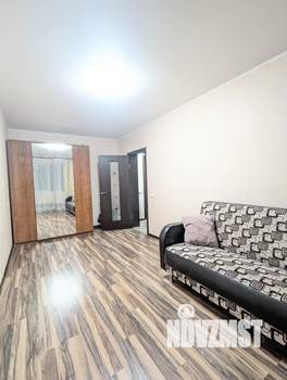 1-к квартира, вторичка, 30м2, 2/3 этаж