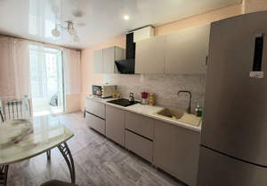 1-к квартира, вторичка, 33м2, 2/14 этаж