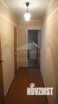 1-к квартира, вторичка, 41м2, 5/5 этаж