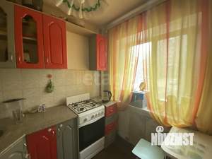 1-к квартира, вторичка, 31м2, 2/5 этаж