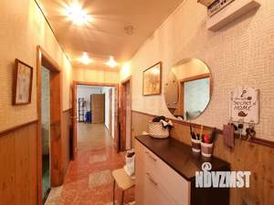 5-к квартира, вторичка, 107м2, 3/5 этаж