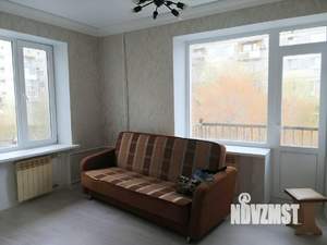 1-к квартира, вторичка, 28м2, 4/4 этаж