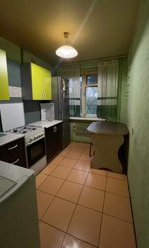 3-к квартира, вторичка, 56м2, 6/9 этаж