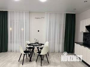 Студия квартира, вторичка, 38м2, 1/10 этаж