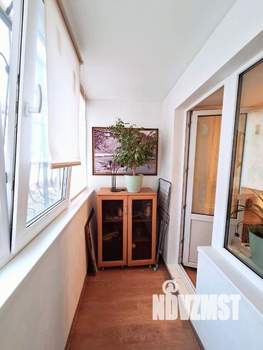 1-к квартира, вторичка, 30м2, 1/3 этаж