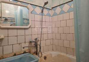 1-к квартира, вторичка, 30м2, 4/9 этаж