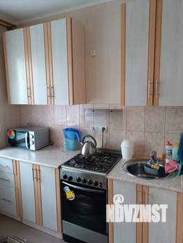 2-к квартира, вторичка, 46м2, 5/5 этаж