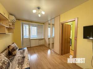 1-к квартира, вторичка, 22м2, 5/5 этаж