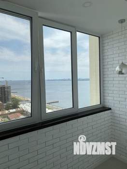 1-к квартира, вторичка, 41м2, 20/27 этаж