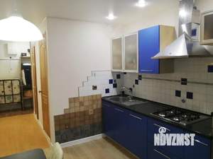 1-к квартира, вторичка, 36м2, 7/8 этаж