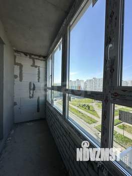 1-к квартира, вторичка, 39м2, 3/10 этаж