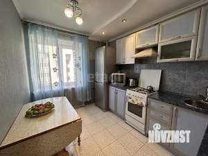 3-к квартира, вторичка, 73м2, 6/10 этаж