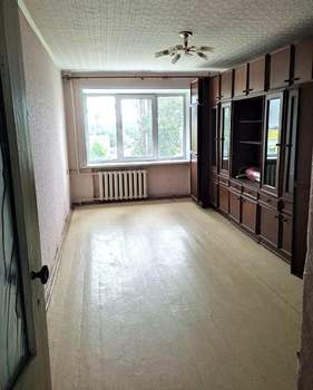 2-к квартира, вторичка, 48м2, 4/5 этаж