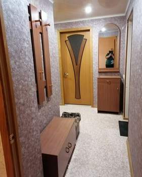 2-к квартира, вторичка, 44м2, 4/5 этаж