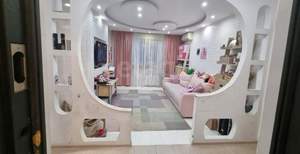 2-к квартира, вторичка, 53м2, 3/10 этаж