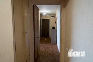 4-к квартира, вторичка, 81м2, 9/9 этаж