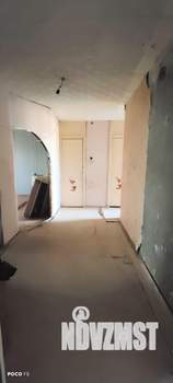 2-к квартира, вторичка, 50м2, 3/5 этаж