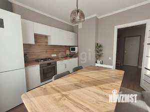 1-к квартира, вторичка, 40м2, 5/10 этаж