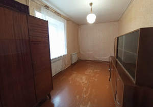 2-к квартира, вторичка, 40м2, 2/5 этаж