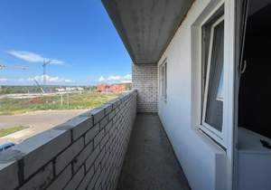 2-к квартира, вторичка, 54м2, 2/10 этаж