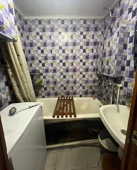 2-к квартира, вторичка, 44м2, 2/9 этаж