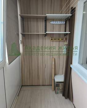 2-к квартира, вторичка, 43м2, 4/9 этаж