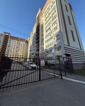 1-к квартира, вторичка, 38м2, 6/12 этаж