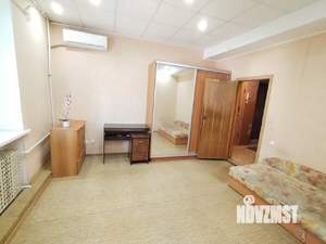 2-к квартира, вторичка, 44м2, 1/3 этаж