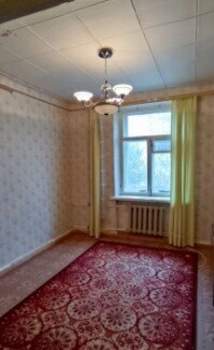 3-к квартира, вторичка, 63м2, 2/4 этаж