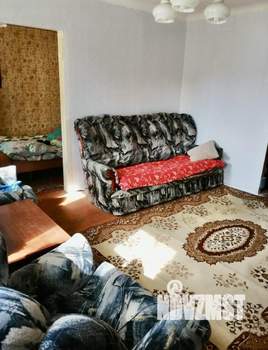 3-к квартира, вторичка, 50м2, 1/2 этаж