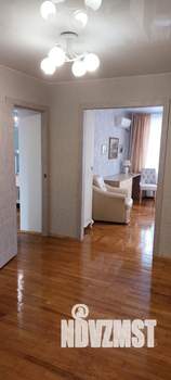 2-к квартира, вторичка, 85м2, 5/9 этаж