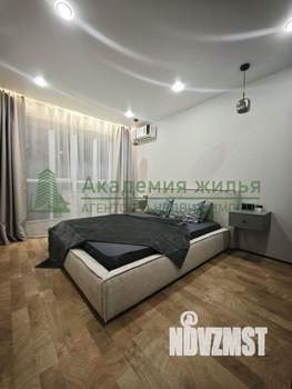 3-к квартира, вторичка, 65м2, 5/9 этаж