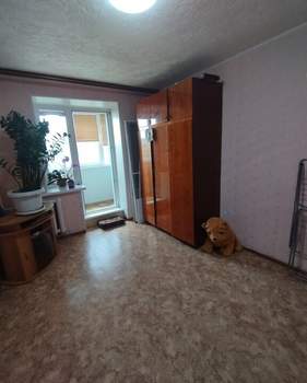 4-к квартира, вторичка, 76м2, 4/10 этаж