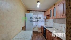 2-к квартира, вторичка, 51м2, 3/9 этаж