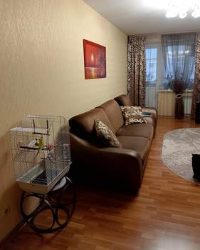 2-к квартира, вторичка, 64м2, 9/10 этаж