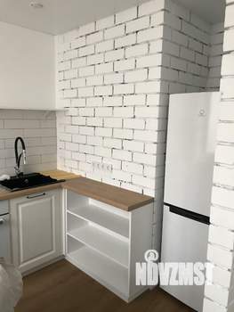 2-к квартира, вторичка, 40м2, 5/9 этаж