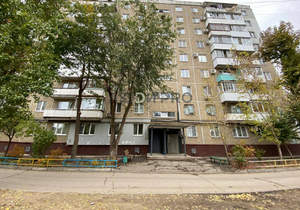 4-к квартира, вторичка, 81м2, 9/9 этаж