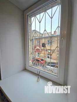 2-к квартира, вторичка, 40м2, 2/2 этаж