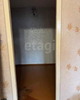 1-к квартира, вторичка, 36м2, 2/5 этаж