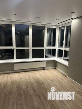 2-к квартира, вторичка, 56м2, 3/23 этаж