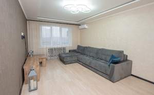 3-к квартира, вторичка, 81м2, 6/10 этаж