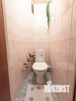 3-к квартира, вторичка, 56м2, 5/9 этаж