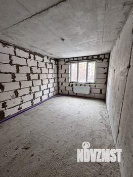 2-к квартира, сданный дом, 53м2, 3/16 этаж