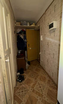 2-к квартира, вторичка, 45м2, 3/5 этаж