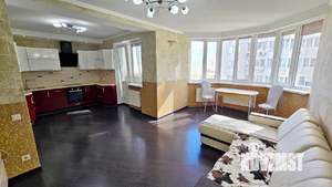 3-к квартира, вторичка, 81м2, 11/19 этаж